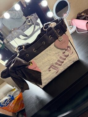 Juicy Couture DayDreamer Bag